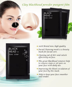 Køb 10. masker mod porer og hudorme online billigt tilbud rabat online shopping