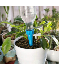 Køb 2 stk. Automatisk vanding af dine blomster/planter online billigt tilbud rabat online shopping