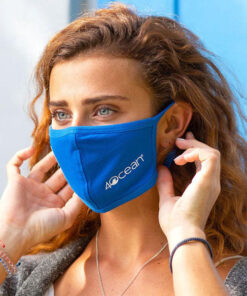 Køb 4ocean Face Mask Support Frames (Pakke med 4 stk) online billigt tilbud rabat online shopping