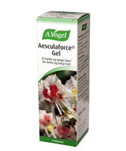Køb A.Vogel AesculaforceÂ® Gel (100 g)