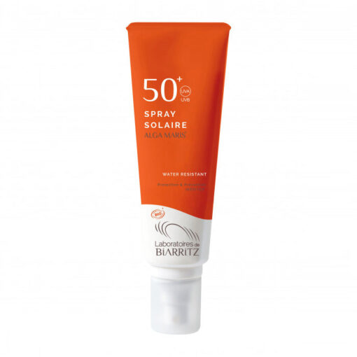 Køb Alga Maris - Solcreme Børn - SPF50 - 100ml online billigt tilbud rabat online shopping