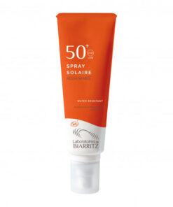 Køb Algamaris - Solcreme Spray - SPF50 - 100ml online billigt tilbud rabat online shopping