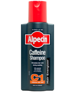 Køb Alpecin Caffeine C1 Shampoo - 250ML online billigt tilbud rabat legetøj