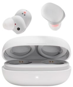 Køb Amazfit PowerBuds BT Høretelefoner m. Pulsmåler online billigt tilbud rabat legetøj
