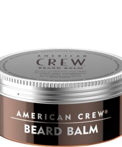 Køb American Crew Beard Balm - 60g online billigt tilbud rabat legetøj