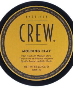 Køb American Crew Molding Clay Hårvoks - 85g online billigt tilbud rabat legetøj