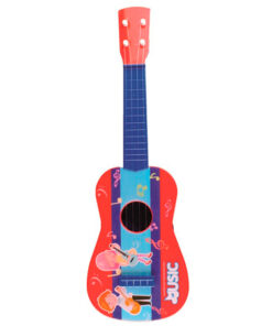 Køb Amo Toys Legetøjsguitar online billigt tilbud rabat legetøj