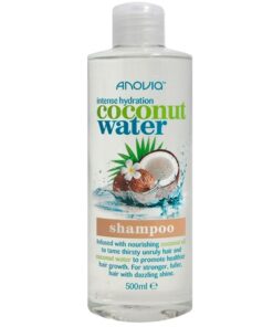 Køb Anovia Coconut Water Shampoo - 500ml online billigt tilbud rabat legetøj