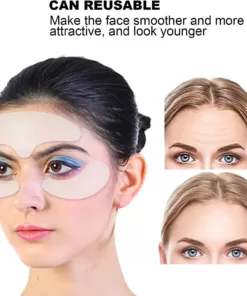 Køb Anti-aldring ansigtshud løftende plastre online billigt tilbud rabat online shopping