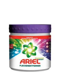 Køb Ariel Diamond Bright Color Pletfjerner - 500 g online billigt tilbud rabat legetøj