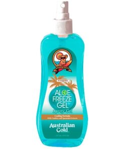 Køb Australian Gold Aloe Freeze Gel - 237ML online billigt tilbud rabat legetøj