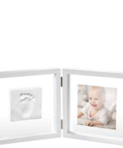 Køb Baby Art My Baby Style 3D Ramme & Aftryk online billigt tilbud rabat legetøj