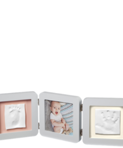 Køb Baby Art My Baby Touch Double Pastel Ramme & Aftryk online billigt tilbud rabat legetøj