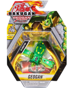 Køb Bakugan Geogan Rising - Insectra online billigt tilbud rabat legetøj