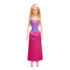 Køb Barbie Dukke GGJ94 Prinsesse m. Blond Hår online billigt tilbud rabat legetøj