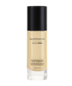 Køb BareMinerals BAREPRO Performance Liquid Foundation Neutral 09 online billigt tilbud rabat legetøj