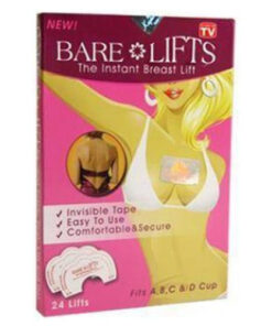 Køb Barelifts - løfter og støtter bryster 10 el. 20 stk. online billigt tilbud rabat online shopping