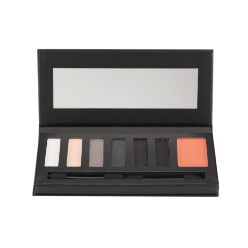 Køb Barry M Smokin' Hot Øjenskygge & Blush Palette online billigt tilbud rabat legetøj