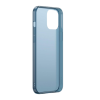 Køb Baseus iPhone 12 Pro Max Case Navy Matteret online billigt tilbud rabat legetøj
