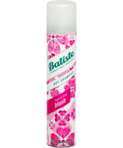 Køb Batiste Floral & Flirty Blush Tørshampoo - 200ML online billigt tilbud rabat legetøj