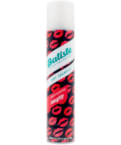 Køb Batiste Naughty Tørshampoo - 200 ml online billigt tilbud rabat legetøj