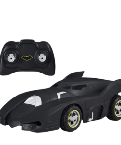 Køb Batman Batmobil Fjernstyret Bil 1:24 online billigt tilbud rabat legetøj