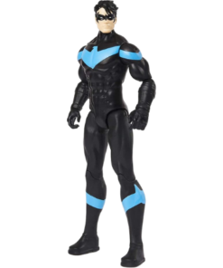 Køb Batman Nightwing Figur - 30 cm online billigt tilbud rabat legetøj