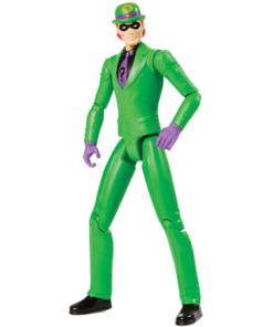 Køb Batman The Riddler Figur - 30 cm online billigt tilbud rabat legetøj