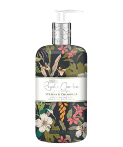 Køb Baylis & Harding Royale Garden - Verbena & Kamille 500ml online billigt tilbud rabat legetøj