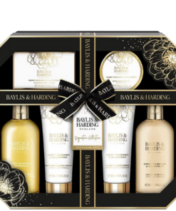 Køb Baylis & Harding Signature Collection Ultimative Bath Gaveæske online billigt tilbud rabat legetøj