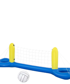 Køb Bestway Volleyball Sæt - 244 x 64 cm online billigt tilbud rabat legetøj