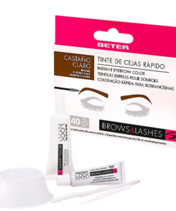 Køb Beter Brows & Lashes Instant Øjenbrynsfarve - Brown online billigt tilbud rabat legetøj