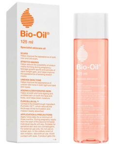 Køb Bio-Oil Hudplejeolie - 125ML online billigt tilbud rabat legetøj