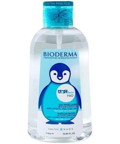 Køb Bioderma ABC Derm H2O Rensevand - 1000ml online billigt tilbud rabat legetøj