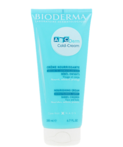 Køb Bioderma ABCderm Cold-Cream - 200 ml online billigt tilbud rabat legetøj