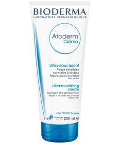 Køb Bioderma Atoderm Body Lotion - 200ML online billigt tilbud rabat legetøj