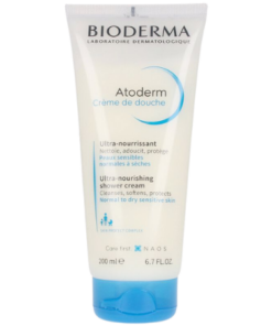 Køb Bioderma Atoderm Shower Cream - 200ml online billigt tilbud rabat legetøj