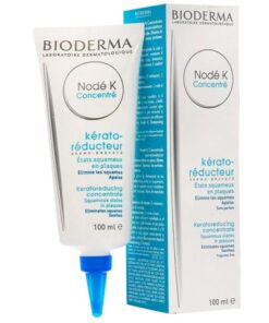 Køb Bioderma Nodé K Emulsion - 100ML online billigt tilbud rabat legetøj