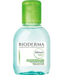 Køb Bioderma Sébum H2O Micellarvand - 100ML online billigt tilbud rabat legetøj