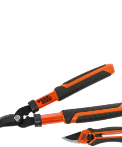 Køb Black & Decker Beskæringssæt - 2 stk online billigt tilbud rabat legetøj