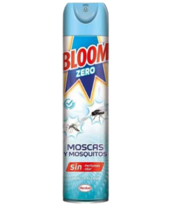 Køb Bloom Insektspray Lugtfri - 400ml online billigt tilbud rabat legetøj