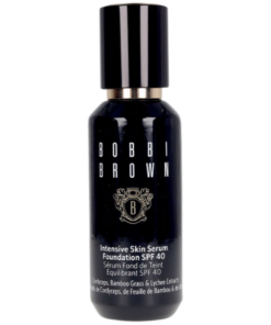 Køb Bobbi Brown Intensive Skin Serum Foundation - Cool Ivory online billigt tilbud rabat legetøj