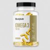 Køb Bodylab Omega 3 (120 stk) Fiskeolie online billigt tilbud rabat online shopping
