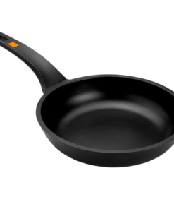 Køb Bra Efficient Non-Stick Stegepande 24 cm online billigt tilbud rabat legetøj