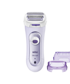 Køb Braun LS5560 3-i1 Ladyshaver online billigt tilbud rabat legetøj