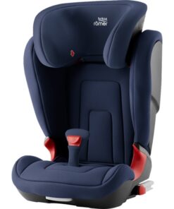 Køb Britax Römer KidFix² R Autostol Moonlight Blue online billigt tilbud rabat legetøj