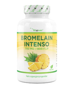 Køb Bromelain Intenso