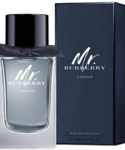 Køb Burberry Mr. Burberry Indigo - Eau de Toilette 150ml online billigt tilbud rabat legetøj