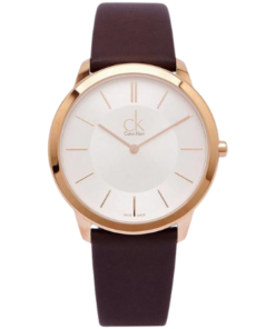 Køb Calvin Klein Minimal 40mm online billigt tilbud rabat legetøj