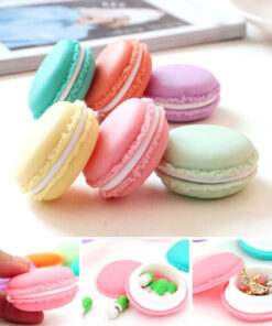 Køb Candy Color Macaron - 5 stk. online billigt tilbud rabat online shopping